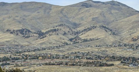0 Woodchuck Circle, Lot #041-051-24, Reno, NV 89519 Photo