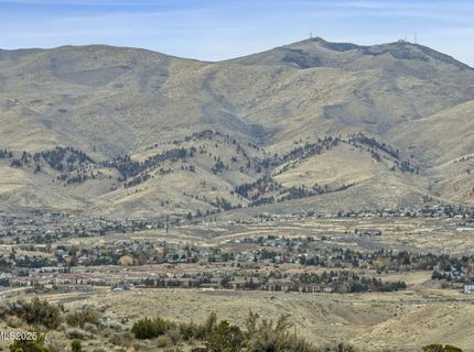 0 Woodchuck Circle, Lot #041-051-24, Reno, NV 89519 Photo