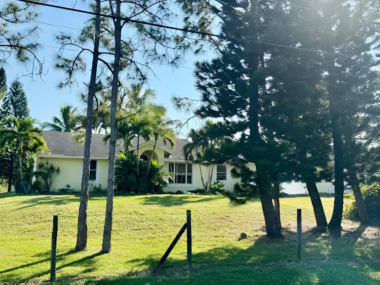 14790 87th Street N, Loxahatchee, FL 33470 Photo