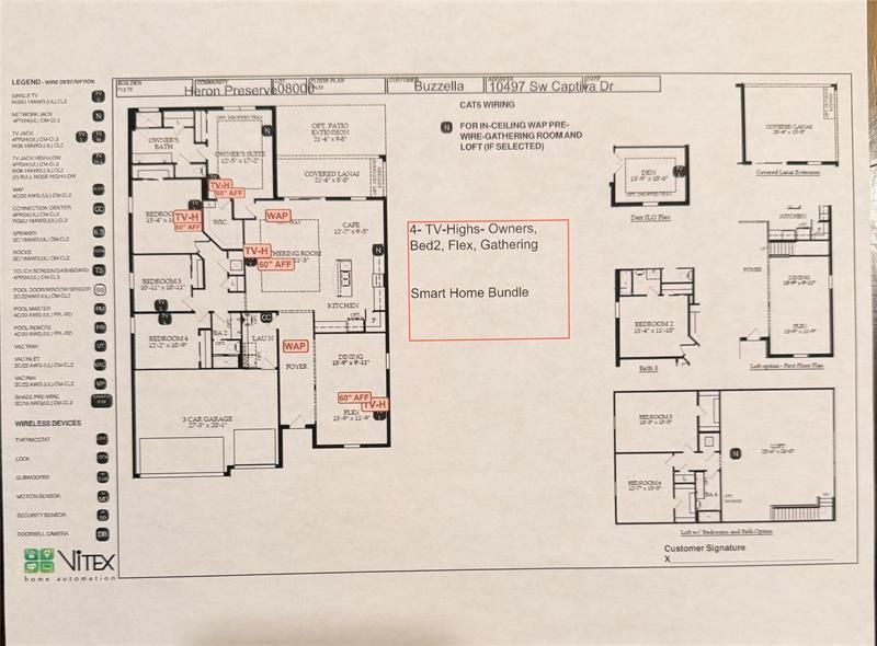 10497 SW Captiva Dr, Port Saint Lucie, FL 34987 Photo