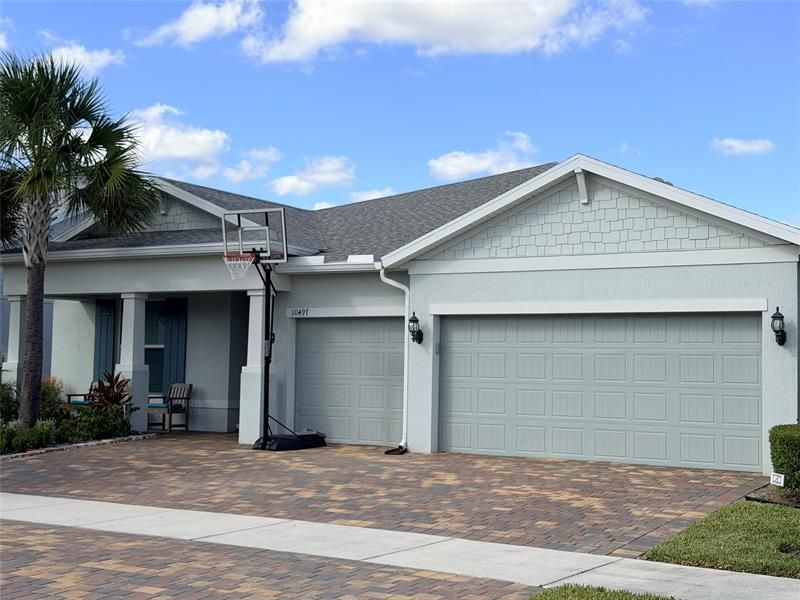 10497 SW Captiva Dr, Port Saint Lucie, FL 34987 Photo