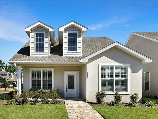 342 Peppertree Crossing Drive, Brunswick, GA 31525