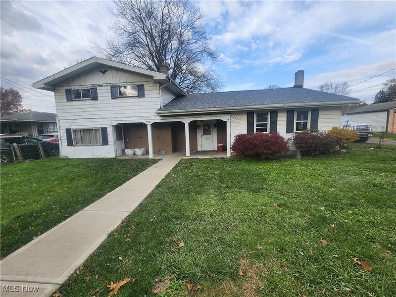 5438 Jimtown Road, East Palestine, OH 44413 Photo 1