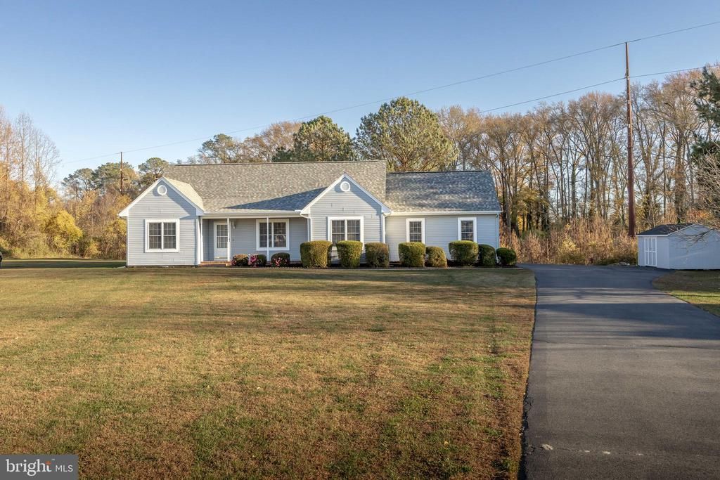 6847 Woodcock Court, Salisbury, MD 21804 Main Photo