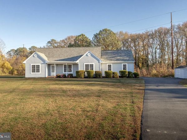 6847 WOODCOCK COURT, SALISBURY, MD 21804