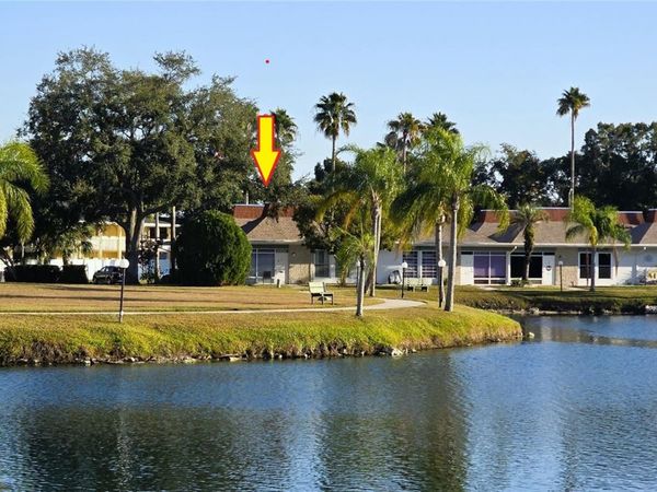 4312 TAHITIAN GARDENS CIR, Unit E, HOLIDAY, FL 34691