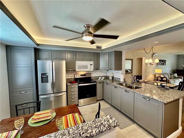 2828 Jackson ST, Unit I-1, FORT MYERS, FL 33901