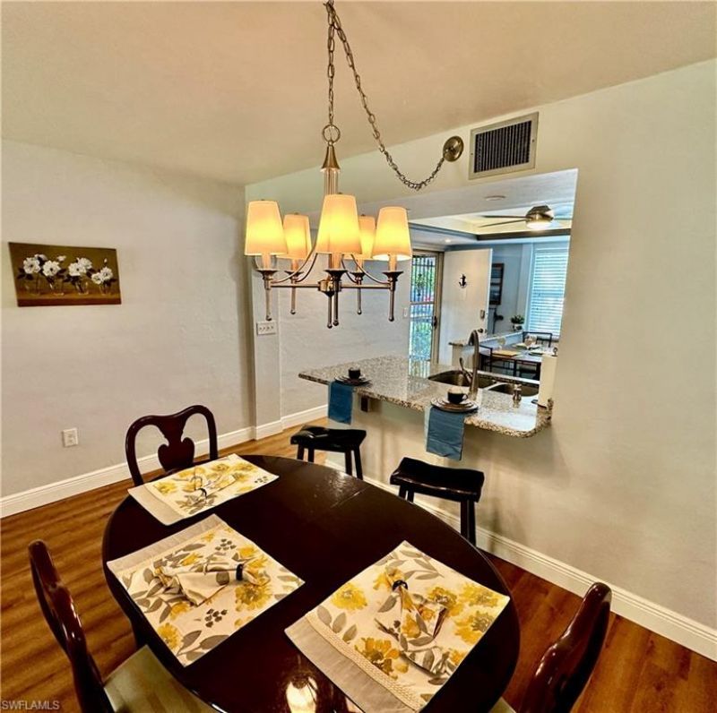 2828 Jackson St, Unit I-1, Fort Myers, FL 33901 Photo