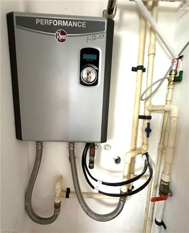 2828 Jackson St, Unit I-1, Fort Myers, FL 33901 Photo