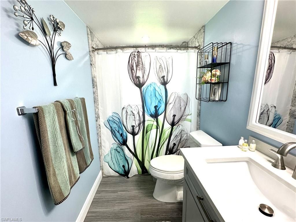 2828 Jackson St, Unit I-1, Fort Myers, FL 33901 Photo