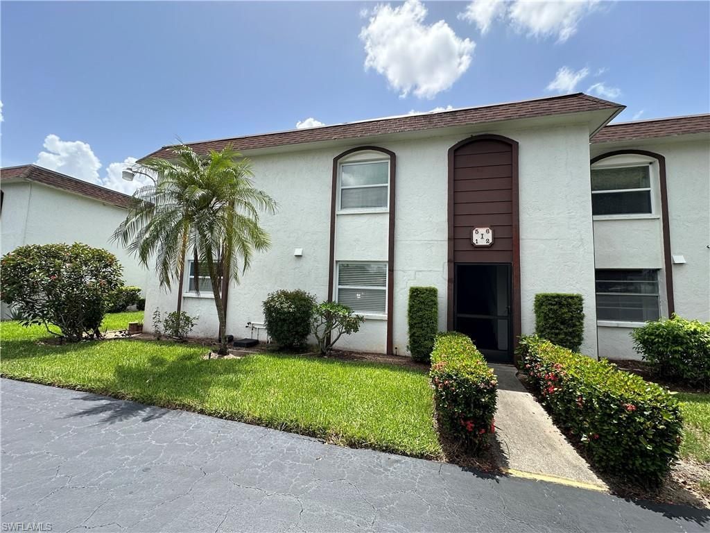 2828 Jackson St, Unit I-1, Fort Myers, FL 33901 Photo