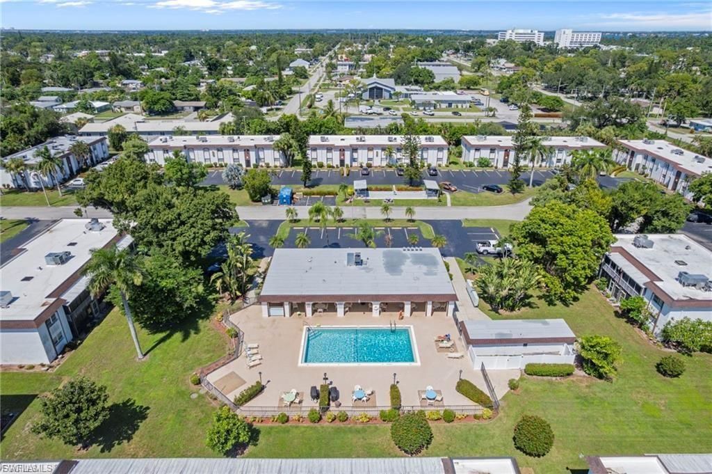 2828 Jackson St, Unit I-1, Fort Myers, FL 33901 Photo