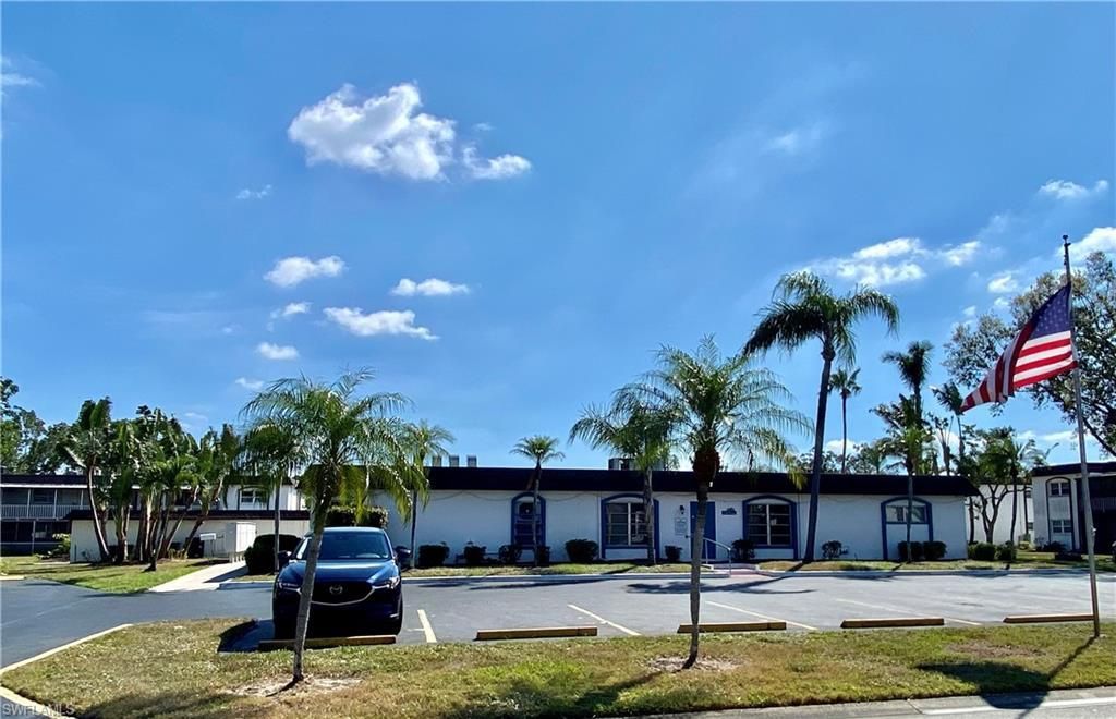 2828 Jackson St, Unit I-1, Fort Myers, FL 33901 Photo