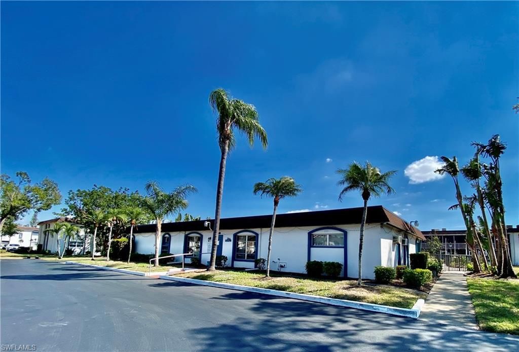 2828 Jackson St, Unit I-1, Fort Myers, FL 33901 Photo