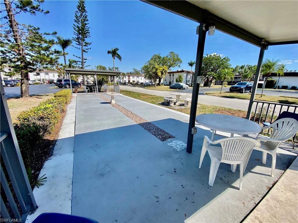 2828 Jackson St, Unit I-1, Fort Myers, FL 33901 Photo