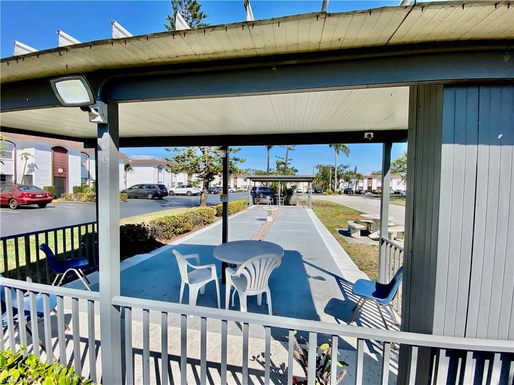 2828 Jackson St, Unit I-1, Fort Myers, FL 33901 Photo