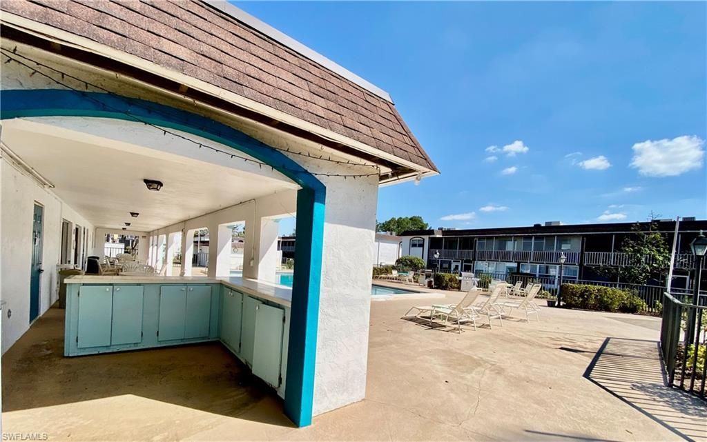 2828 Jackson St, Unit I-1, Fort Myers, FL 33901 Photo