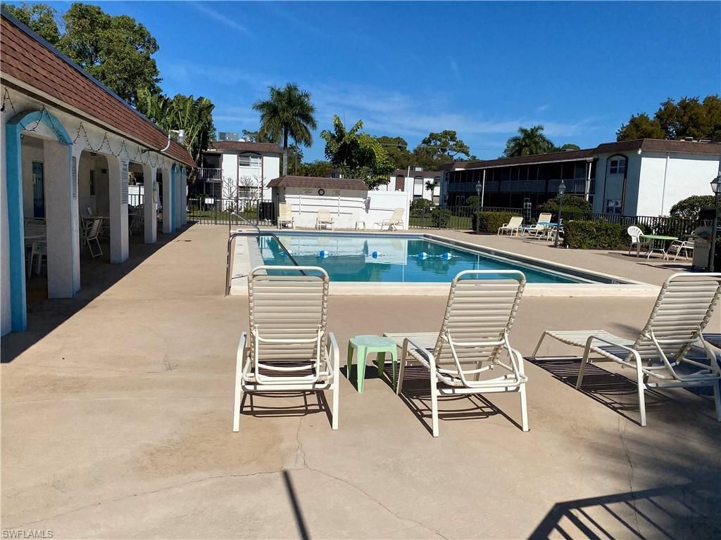2828 Jackson St, Unit I-1, Fort Myers, FL 33901 Photo