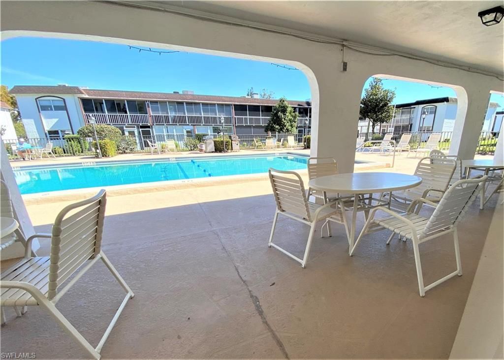 2828 Jackson St, Unit I-1, Fort Myers, FL 33901 Photo