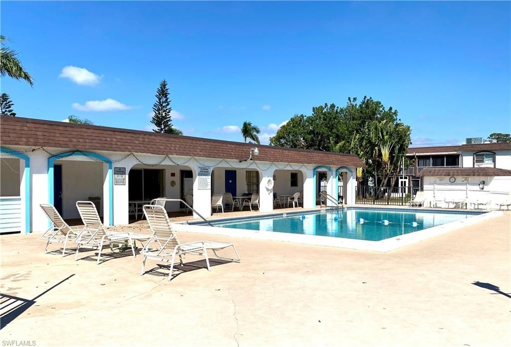 2828 Jackson St, Unit I-1, Fort Myers, FL 33901 Photo