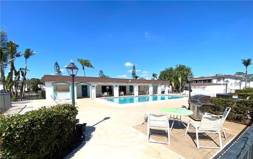 2828 Jackson St, Unit I-1, Fort Myers, FL 33901 Photo