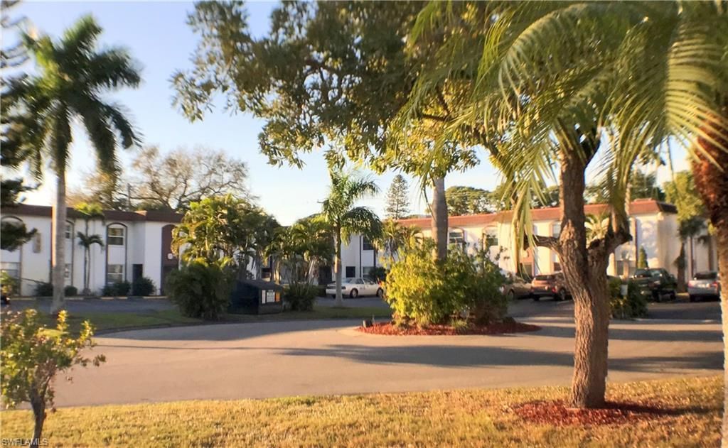 2828 Jackson St, Unit I-1, Fort Myers, FL 33901 Photo