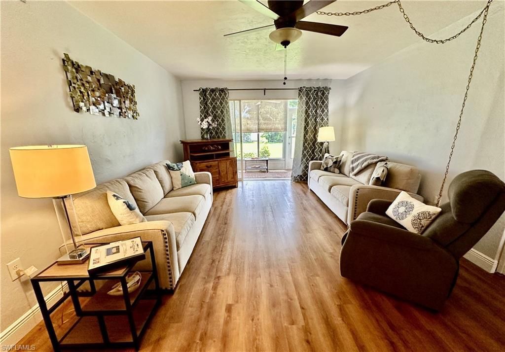 2828 Jackson St, Unit I-1, Fort Myers, FL 33901 Photo