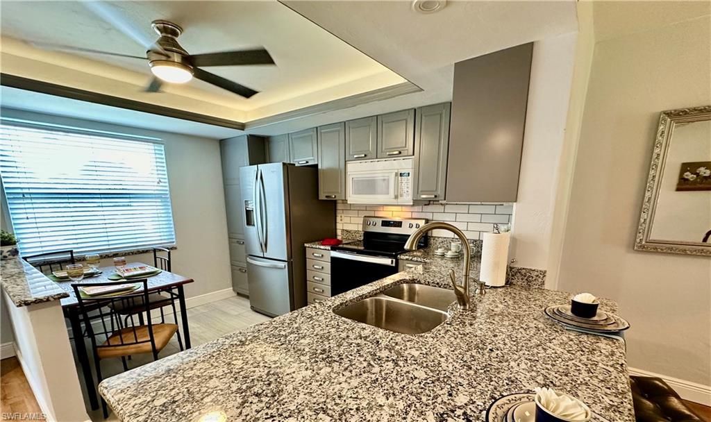 2828 Jackson St, Unit I-1, Fort Myers, FL 33901 Photo