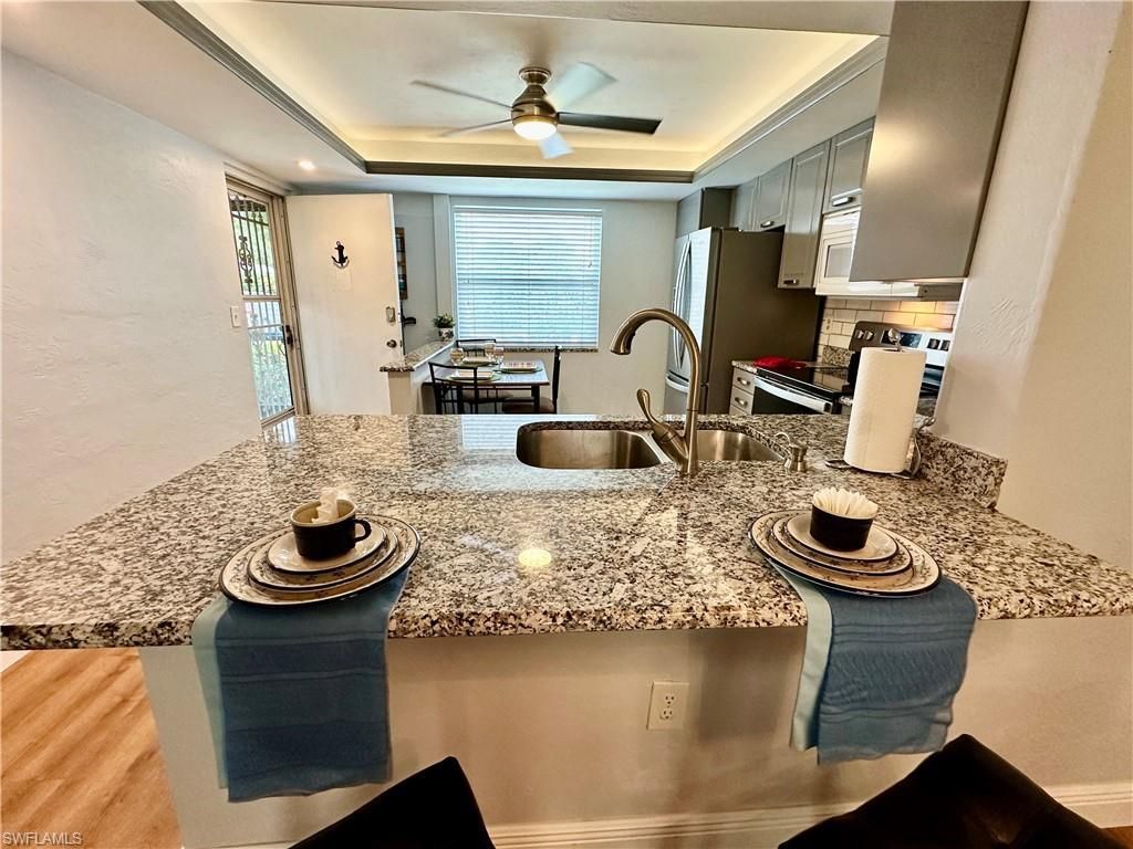 2828 Jackson St, Unit I-1, Fort Myers, FL 33901 Photo