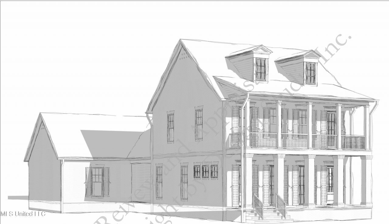 303 Felicity Street, Madison, MS 39110 Main Photo