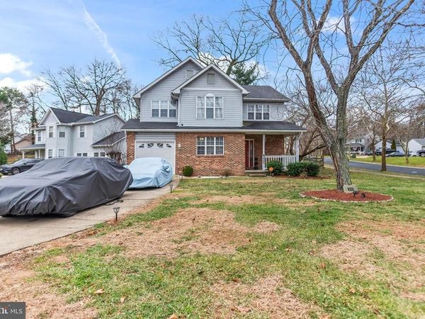 6221 POLAR BEAR COURT, WALDORF, MD 20603