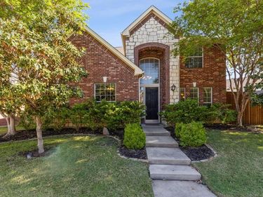 3370 Nation Drive, Frisco, TX 75034