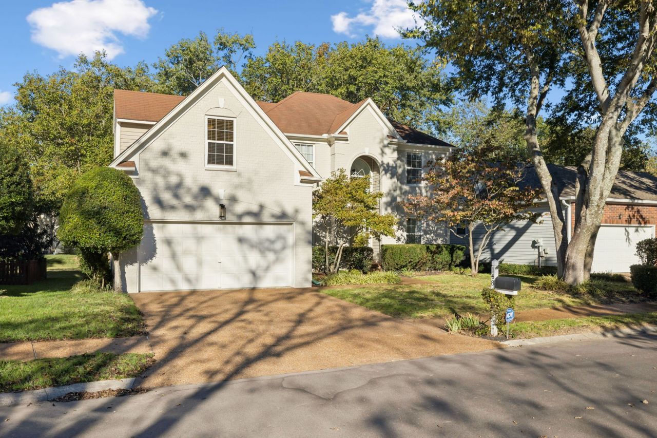 148 Cavalcade Cir, Franklin, TN 37069 Main Photo