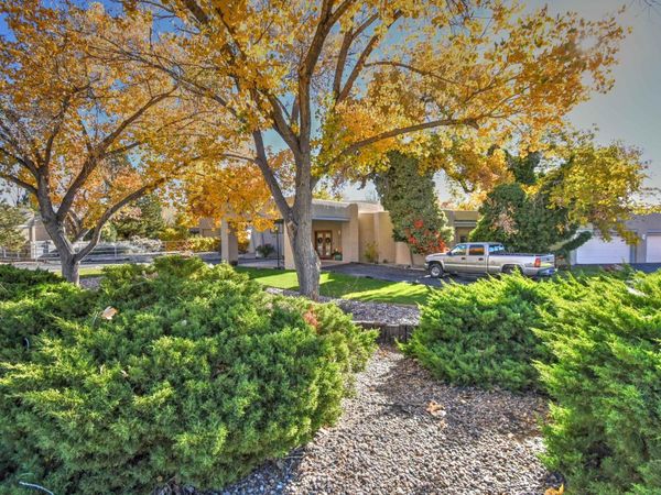 9506 Dancing River Drive, Albuquerque, NM 87114