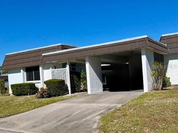 3957 LAKESIDE DRIVE, Unit 143, SARASOTA, FL 34232