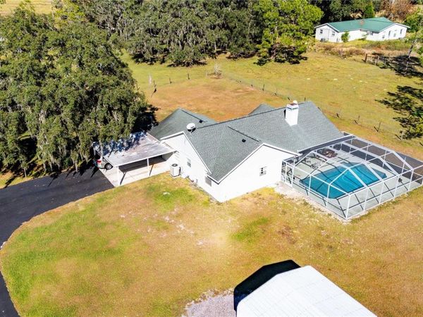 11704 BUR MAC ROAD, DADE CITY, FL 33525