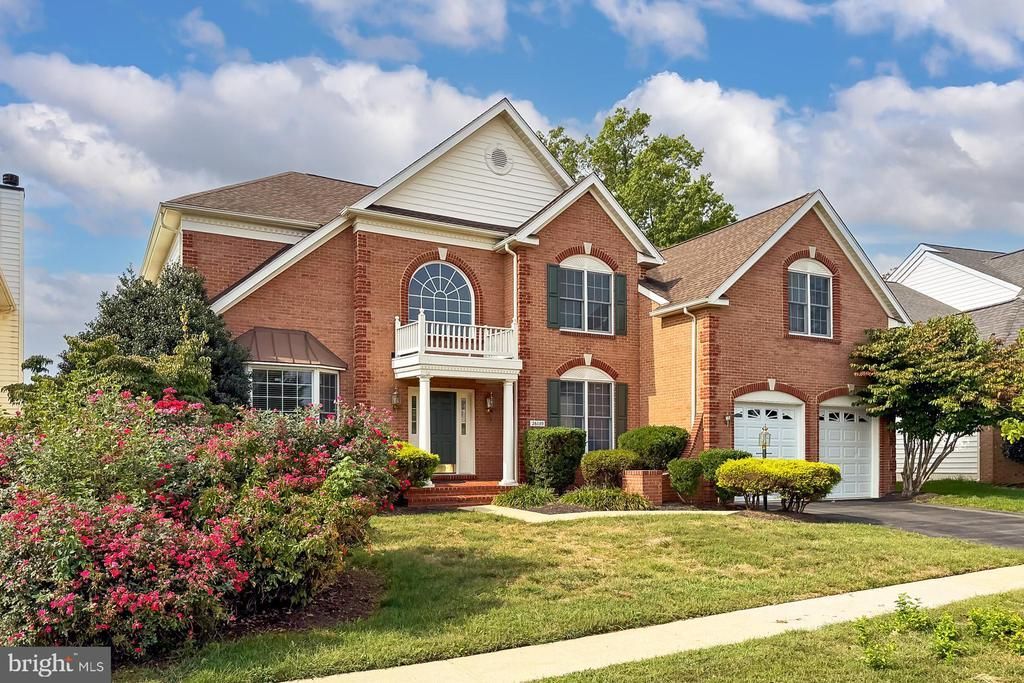 26089 Wendell Street, Chantilly, VA 20152 Main Photo