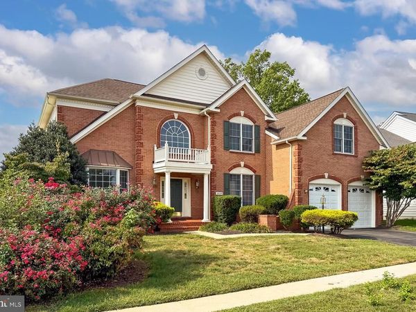 26089 WENDELL STREET, CHANTILLY, VA 20152