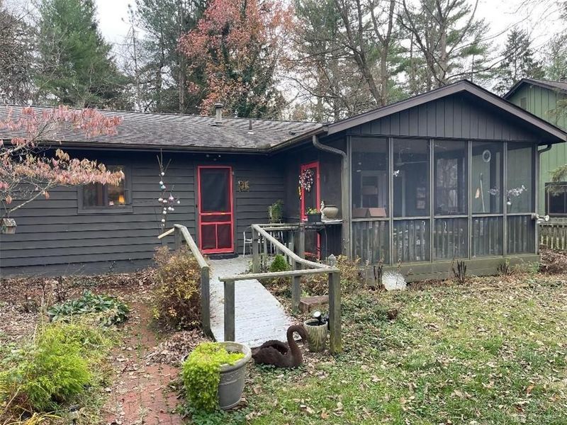 420 W Whiteman Street, Yellow Springs, OH 45387 Photo 1