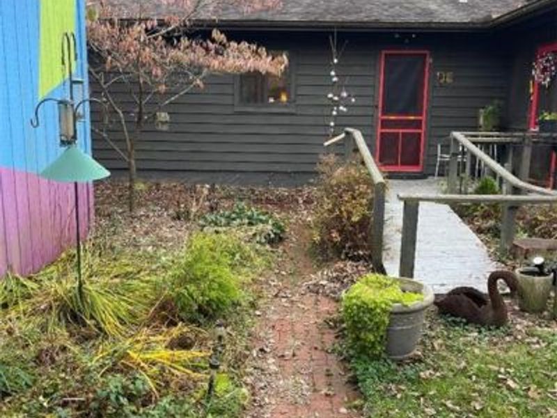 420 W Whiteman Street, Yellow Springs, OH 45387 Photo 4