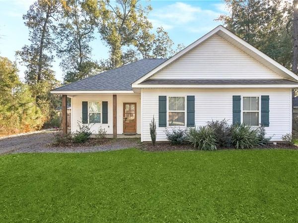 71060 LAKE PLACID Drive, Covington, LA 70433