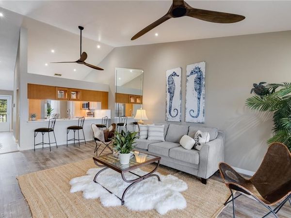 4718 SW 12th PL, Unit 209, CAPE CORAL, FL 33914