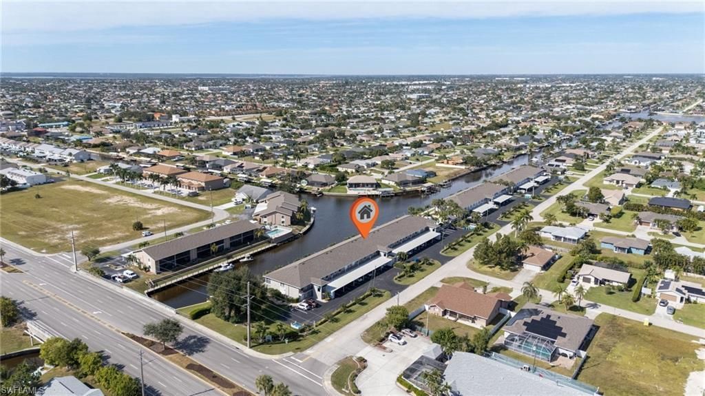 4718 SW 12th Pl, Unit 209, Cape Coral, FL 33914 Photo