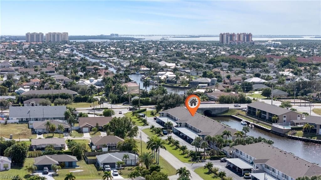 4718 SW 12th Pl, Unit 209, Cape Coral, FL 33914 Photo
