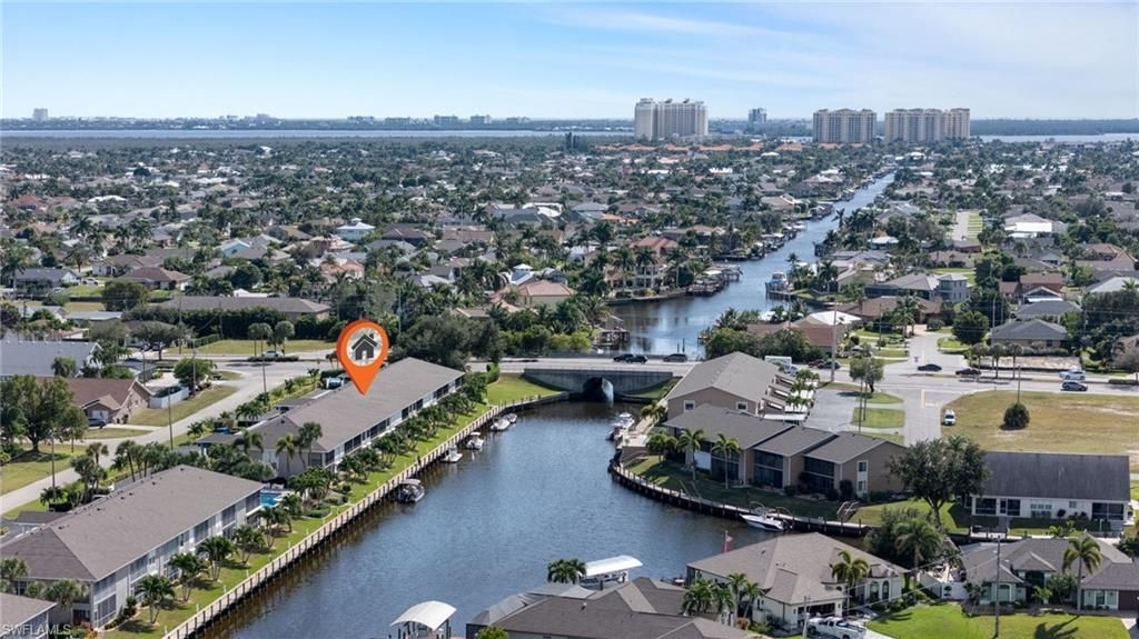 4718 SW 12th Pl, Unit 209, Cape Coral, FL 33914 Photo