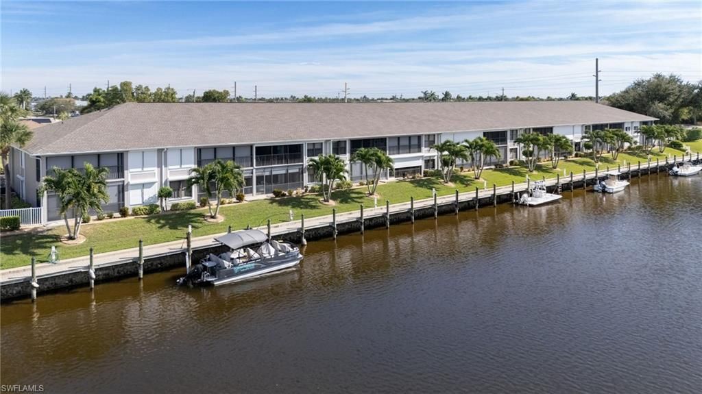 4718 SW 12th Pl, Unit 209, Cape Coral, FL 33914 Photo