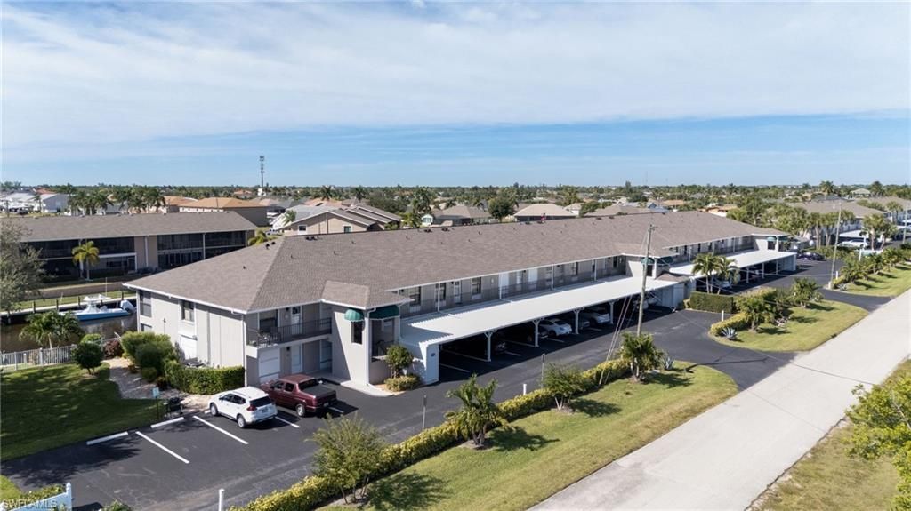 4718 SW 12th Pl, Unit 209, Cape Coral, FL 33914 Photo