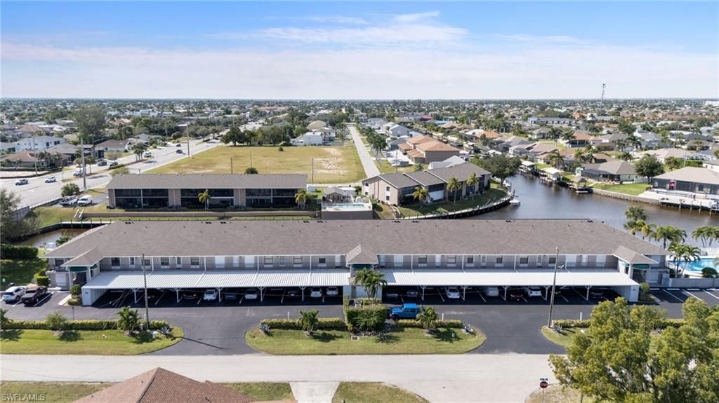 4718 SW 12th Pl, Unit 209, Cape Coral, FL 33914 Photo