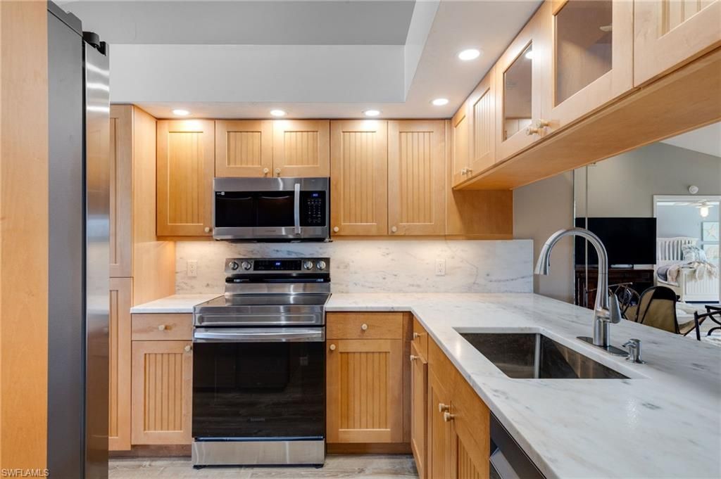 4718 SW 12th Pl, Unit 209, Cape Coral, FL 33914 Photo