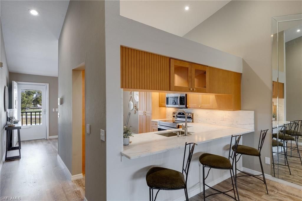 4718 SW 12th Pl, Unit 209, Cape Coral, FL 33914 Photo